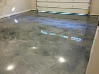 Proseal Floors Garage Concrete Epoxy Floor Coating image 3